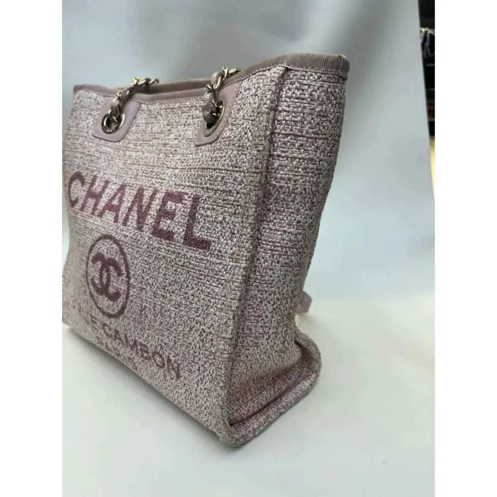 Chanel Women Pre-Loved Bag Very Good Condition